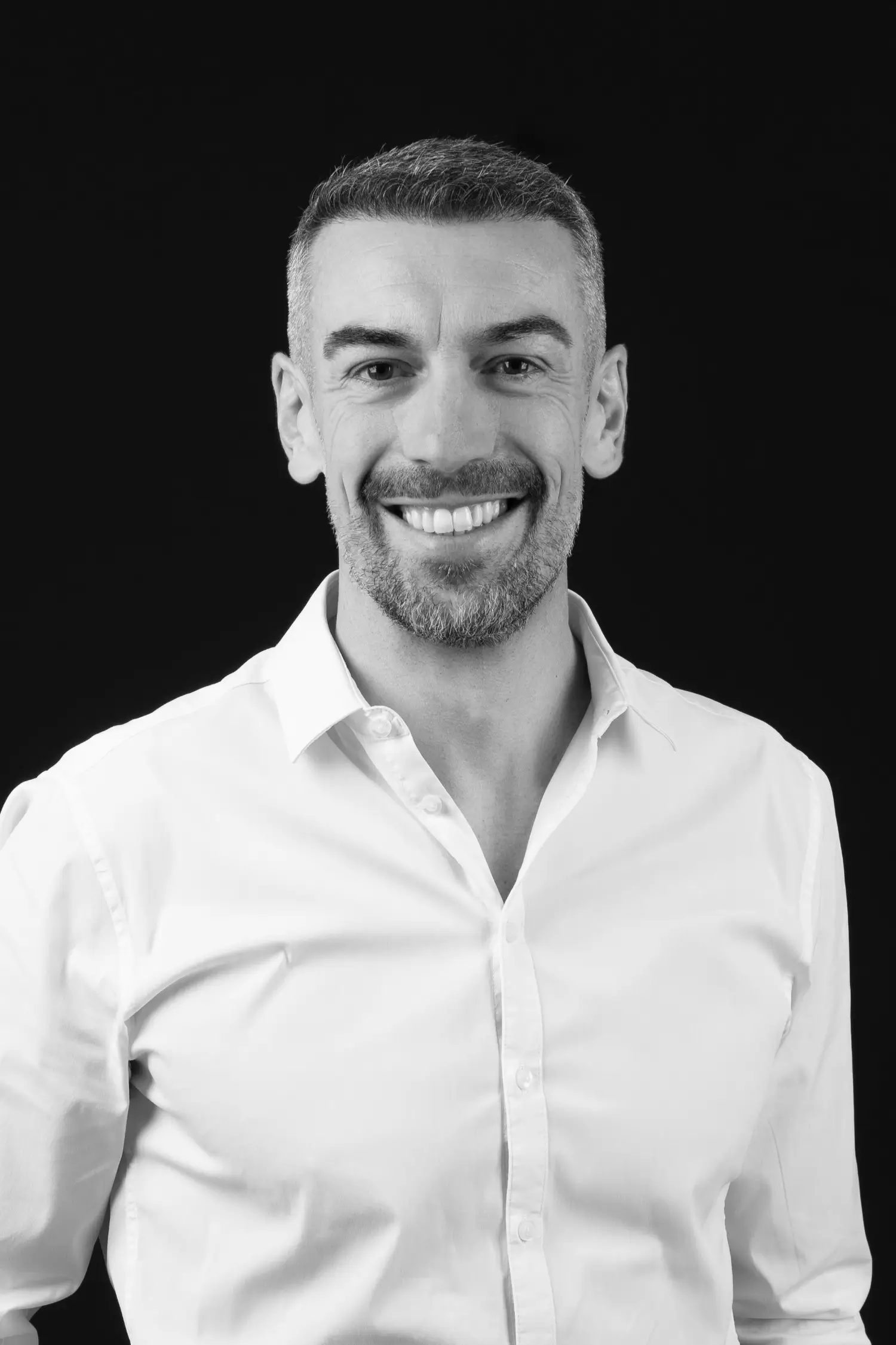 Pierrick Girard