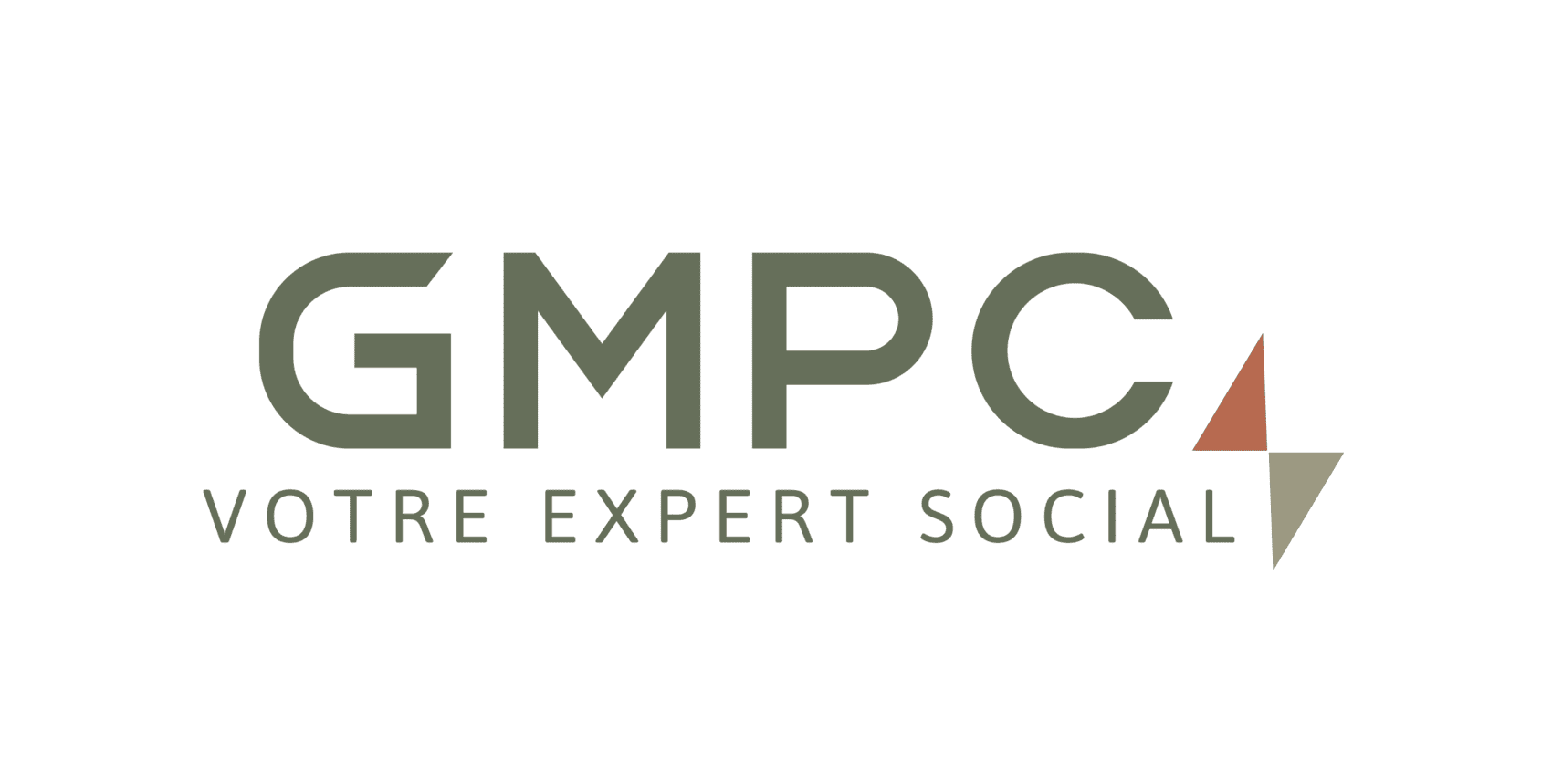 GMPC Logo Votre Expert Social