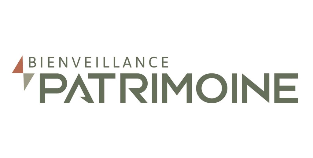 Logo Bienveillance Patrimoine