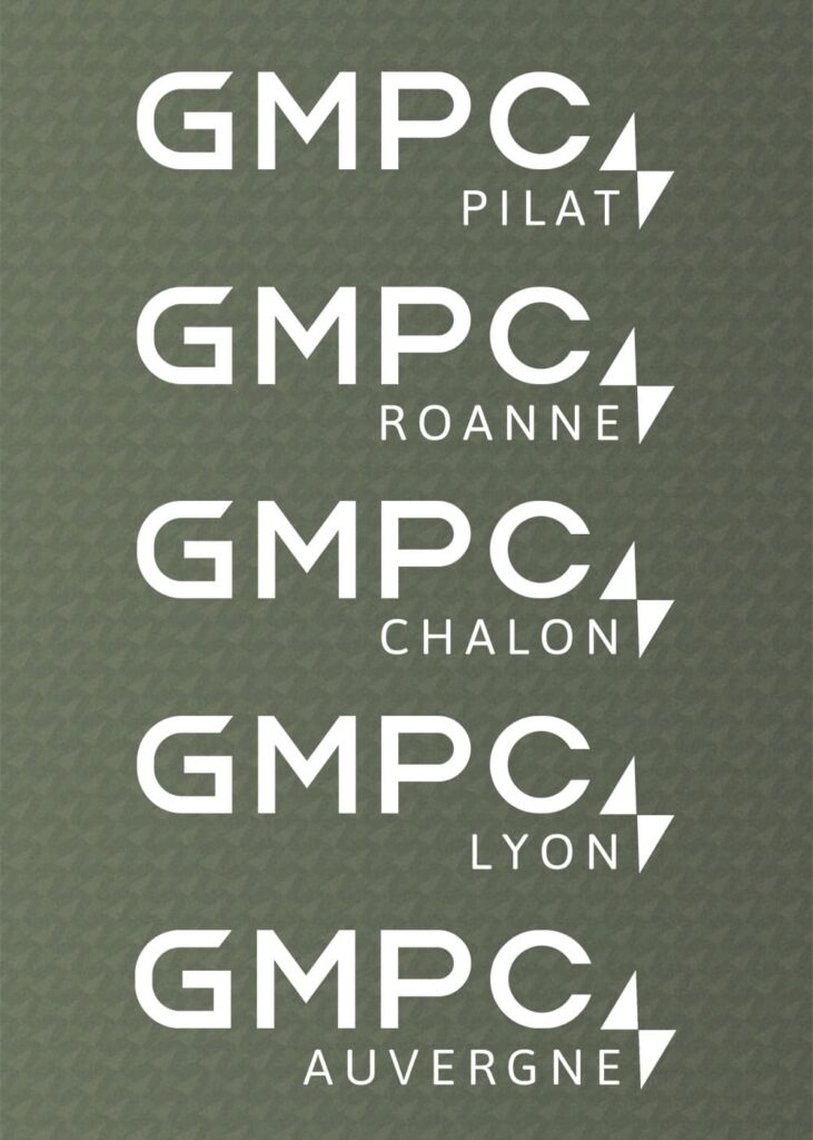 Frise Création GMPC Pilat, Roanne, Chalon, Lyon, Auvergne